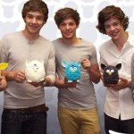 Furby One Direction